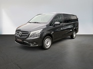 Mercedes-Benz Vito 2021