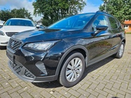 Seat Arona 2024