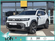 Dacia Duster 2024