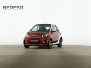 Smart ForTwo 2021