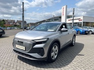 Audi Q4 e-tron 2022