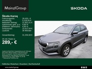 Skoda Karoq 2022