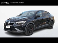Renault Arkana 2022