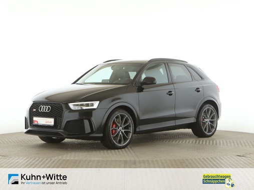 Audi RSQ3 2016