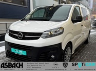 Opel Vivaro 2021