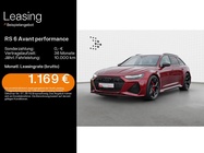 Audi RS 6 2025