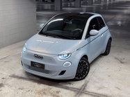 Fiat 500 2021