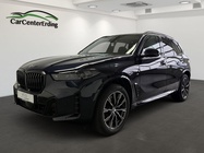 BMW X5 2023