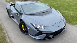 Lamborghini Huracan 2023