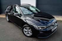 Volkswagen Golf 2024