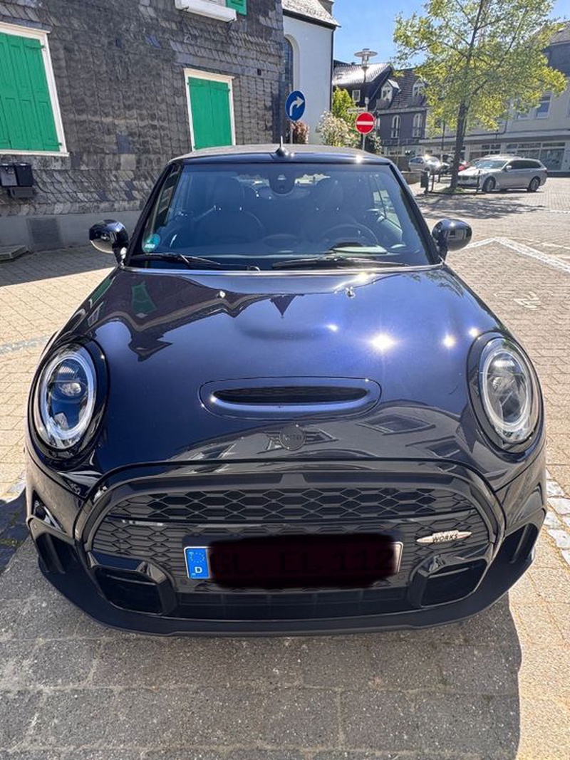 MINI Cabrio