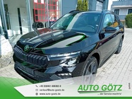 Skoda Kamiq 2026