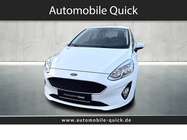 Ford Fiesta 2019