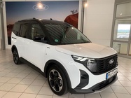 Ford Tourneo Courier 2025