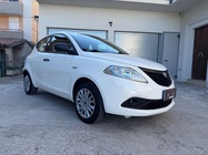 Lancia Ypsilon 2019