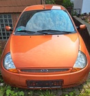 Ford Ka/Ka+ 2004