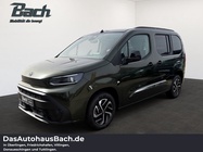 Toyota Proace 2026