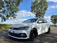 Volkswagen Polo 2020