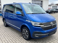 Volkswagen T6 2022