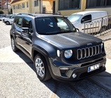 Jeep Renegade 2021