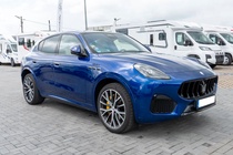 Maserati Grecale 2023
