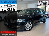 Volkswagen Passat 2021