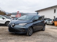 Renault ZOE 2021