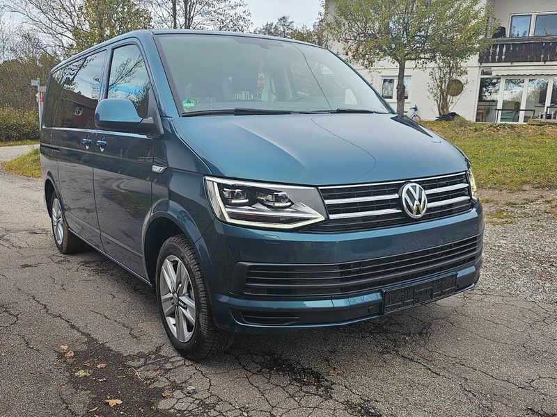 Volkswagen T6