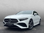 Mercedes-Benz A-Class 2024