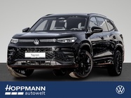 Volkswagen Tayron 2026