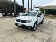 Dacia Duster 2019