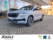 Skoda Karoq 2026