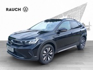 Volkswagen Taigo 2025