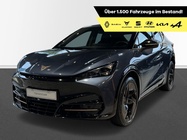 Cupra Tavascan 2024