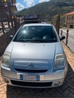 Citroen C2 2004