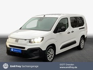 Fiat Doblo 2025