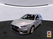 Seat Leon 2022