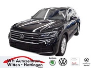 Volkswagen Touareg 2025