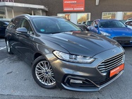 Ford Mondeo 2021