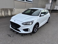 Ford Focus 2021
