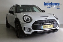 MINI Clubman 2021