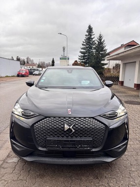 Citroen DS3 2019