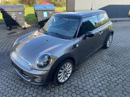 MINI Cooper 2011