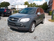 Chevrolet Captiva 2010