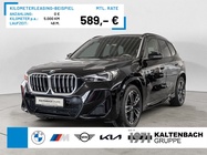 BMW X1 2025