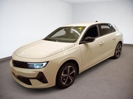 Opel Astra 2025