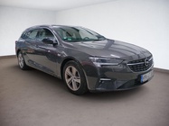Opel Insignia 2021