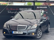 Mercedes-Benz E-Class 2010