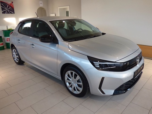 Opel Corsa 2024