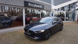 Mazda 3 2025